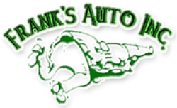 Frank's Auto Inc. - (Ogden, UT)